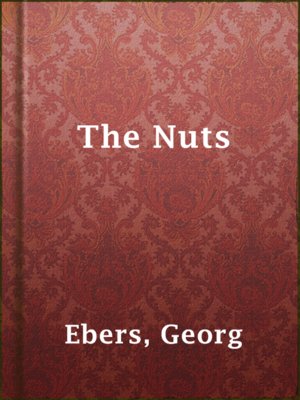 The Nuts - ebook